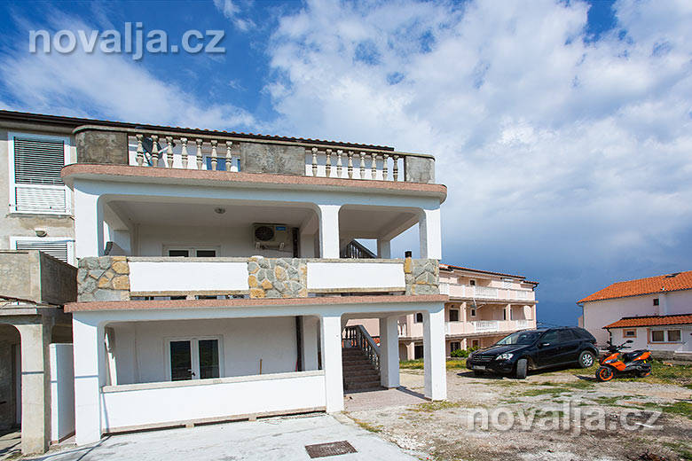 apartmány Stolac