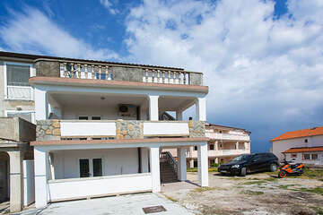 apartmány Elena