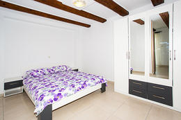 A1 - apartmány Stolac, Lopar, ostrov Rab, Chorvatsko