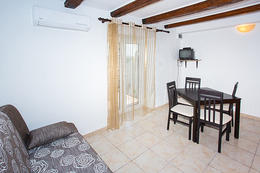 A2 - apartmány Stolac, Lopar, ostrov Rab, Chorvatsko