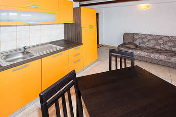 A2 - apartmány Stolac, Lopar, ostrov Rab, Chorvatsko