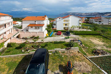 A3 - apartmány Stolac, Lopar, ostrov Rab, Chorvatsko