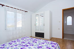 A3 - apartmány Stolac, Lopar, ostrov Rab, Chorvatsko