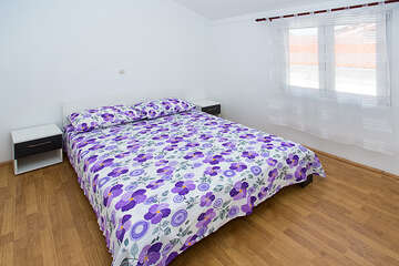 A3 - apartmány Stolac, Lopar, ostrov Rab, Chorvatsko