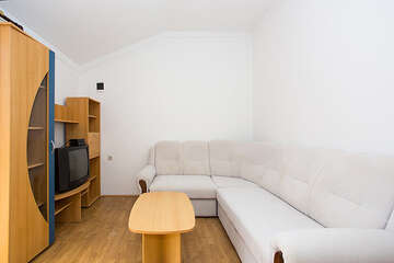 A3 - apartmány Stolac, Lopar, ostrov Rab, Chorvatsko