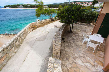 A1 - apartmány Mia, Primošten, Chorvatsko