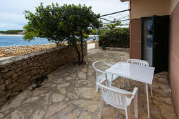 A1 - apartmány Mia, Primošten, Chorvatsko