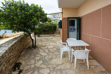 A1 - apartmány Mia, Primošten, Chorvatsko