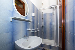 A1 - apartmány Mia, Primošten, Chorvatsko