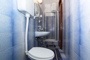 A1 - apartmány Mia, Primošten, Chorvatsko