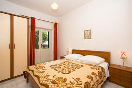 A1 - apartmány Mia, Primošten, Chorvatsko