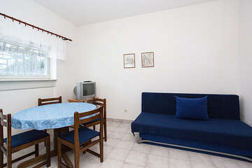 A1 - apartmány Mia, Primošten, Chorvatsko