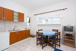 A1 - apartmány Mia, Primošten, Chorvatsko