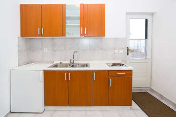 A1 - apartmány Mia, Primošten, Chorvatsko