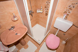 A1 - apartmány Marijana, Promajna, Chorvatsko