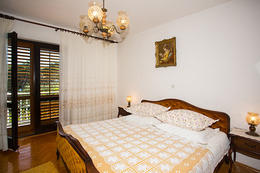 A1 - apartmány Marijana, Promajna, Chorvatsko