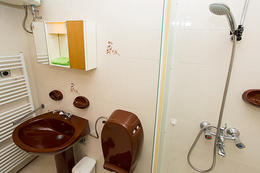 A1 - apartmány Marijana, Promajna, Chorvatsko