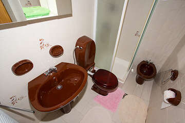 A1 - apartmány Marijana, Promajna, Chorvatsko