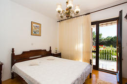 A1 - apartmány Marijana, Promajna, Chorvatsko