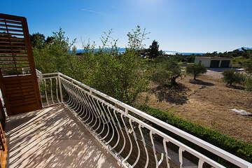 A1 - apartmány Marijana, Promajna, Chorvatsko