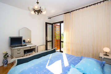 A1 - apartmány Marijana, Promajna, Chorvatsko