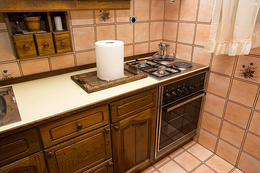 A1 - apartmány Marijana, Promajna, Chorvatsko