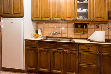 A1 - apartmány Marijana, Promajna, Chorvatsko