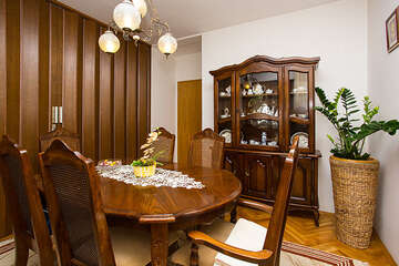 A1 - apartmány Marijana, Promajna, Chorvatsko