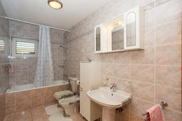 A2 - apartmány Marijana, Promajna, Chorvatsko