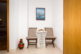 A2 - apartmány Marijana, Promajna, Chorvatsko