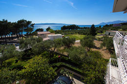 A2 - apartmány Marijana, Promajna, Chorvatsko