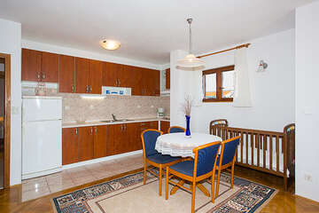 A2 - apartmány Marijana, Promajna, Chorvatsko