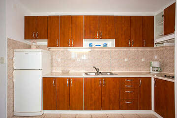 A2 - apartmány Marijana, Promajna, Chorvatsko