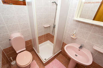 A5 - apartmány Marijana, Promajna, Chorvatsko