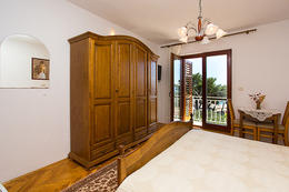 A5 - apartmány Marijana, Promajna, Chorvatsko