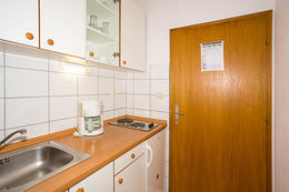 A5 - apartmány Marijana, Promajna, Chorvatsko