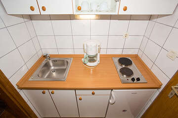 A5 - apartmány Marijana, Promajna, Chorvatsko