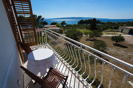 A6 - apartmány Marijana, Promajna, Chorvatsko