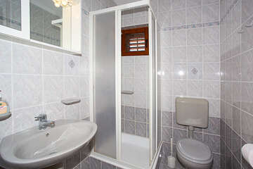 A6 - apartmány Marijana, Promajna, Chorvatsko