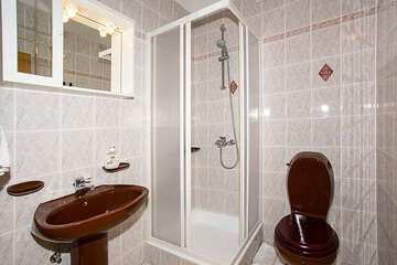 A7 - apartmány Marijana, Promajna, Chorvatsko