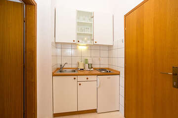 A7 - apartmány Marijana, Promajna, Chorvatsko