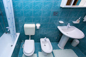 A8 - apartmány Marijana, Promajna, Chorvatsko