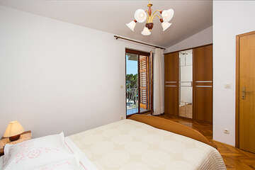 A8 - apartmány Marijana, Promajna, Chorvatsko