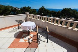 A8 - apartmány Marijana, Promajna, Chorvatsko