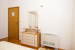 A9 - apartmány Marijana, Promajna, Chorvatsko