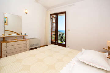 A9 - apartmány Marijana, Promajna, Chorvatsko