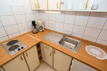 A9 - apartmány Marijana, Promajna, Chorvatsko