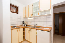 A9 - apartmány Marijana, Promajna, Chorvatsko