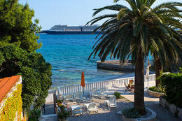 A6 - apartmány Orebić 11, Orebič, Chorvatsko