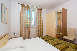 A6 - apartmány Orebić 11, Orebič, Chorvatsko